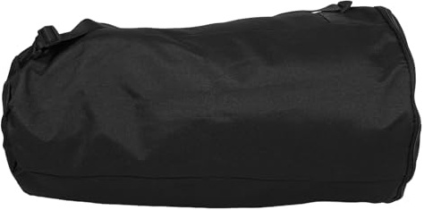 BESPORTBLE Double-layer African Drum Bag with Padded Ergonomic Shoulder Straps Oxford Fabric Backpack for Djembe and Musical Instrument Transport