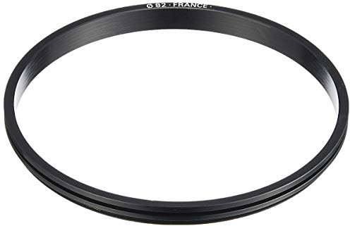 Cokin P482 Bagues d'adaptation de série P pour Lentille 82 mm
