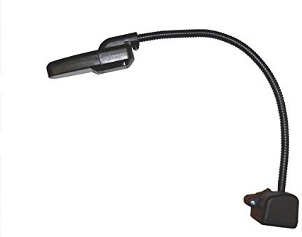 ATIKA Ersatzteil | Arbeitslampe für Dekupiersäge DKV 400-2