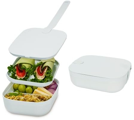 W&P The Porter Lunch BoxColour Mint
