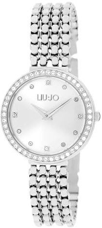 Liu Jo Analogico TLJ2196, argento