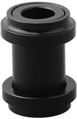 Fahrrad Hintere Stoßdämpfer Buchsen Hardware Kit für Fox Rockshox (8 mm x 24 mm)