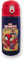 Seven Gourde isotherme SPIDER-MAN, bleu rouge – Gourde pour enfants avec paille 460 ml – Gourde maternelle SPIDERMAN, école primaire – acier inoxydable, maintien température jusqu'à 24h
