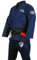 Okami BJJ GI, SAS NextGen, navy, A2