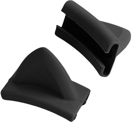 Cat Ear Silicone Attachment Strengthen headphone style attachments that can be easily installed on various headphone models