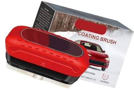 Geavonyg Rifumo per La Pulizia del Film D'olio Automobilistico Superfici in Vetro E Pioggia Che Protegge L'applicazione Facile con Tecnologia Avanzata Pennello Auto Asciugatura Rapida