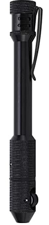 BRRNOO Welding Rod Holder, TIG Filler Rod Welding Pen with Skid Handle TIG Wire Feed Pen Feeder for Welder Accessories