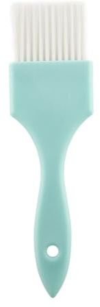 HEALEEP Juego de Tinte Cabello 3 Piezas, Set de Herramientas para Teñir Tablero de Plástico Duro, Pinceles Verde y Morado, Kit Lavable y Reutilizable para Peluquería y Uso Casero