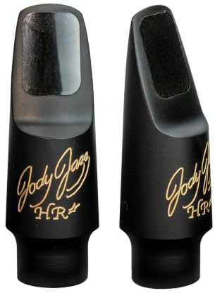JodyJazz HR* Soprano Saxophone Mouthpiece Model 5*