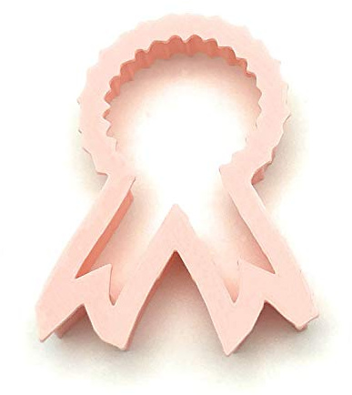 Rosette Decoration Cookie Cutter Fondant Cake Decorating (4 inches)
