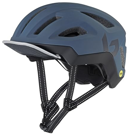 Bolle React MIPS - Cycling Helme für Erwachsene - Sport