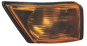 DM Autoteile 140050 Blinker Blinkleuchte Frontblinker vorne rechts kompatibel für Iveco Daily III Bus