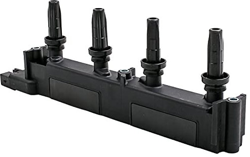 Zündspule, Für Citroen C4 C5 XSARA, Für Peugeot 206/307/406 2,0 L 4 Zyl.