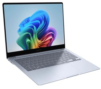Samsung Galaxy Book4 Edge (14, X Elite, 16GB)