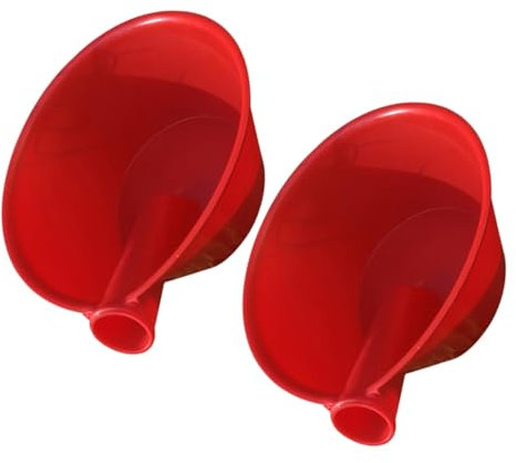 TOYANDONA Cucchiaio Di Plastica Per Annaffiare Ladle Versatile Per Giardinaggio e Fertilizzazione Design Leggero e Pratico Per Piante e Ortaggi