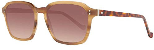 Lunettes de soleil Homme Hackett HSB86618752 Marron (ø 52 mm)