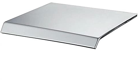 Rubinetto a Cascata per Vasca da Bagno Cascata Vasca Bocca Erogazione Rubinetto Vasca o Lavabo a Parete Bagno G1 / 2-Chrome-Spread.