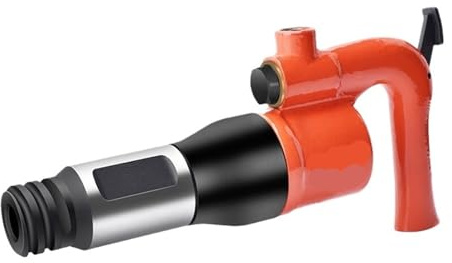 Scalpello ad aria compressa Martello Pneumatico For La Rimozione Della Ruggine, Piccolo E Portatile Utensili pneumatici