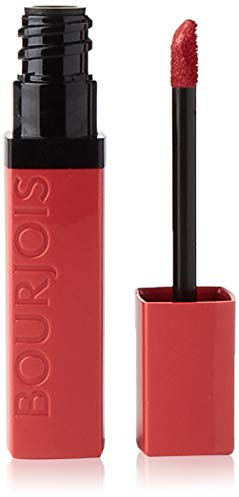 Rouge Laque Liquid Lipstick 01-Majes Pink 6 Ml