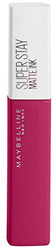 Maybelline Superstay Matte Ink Liquid Lipstick #120 Artist 5ml