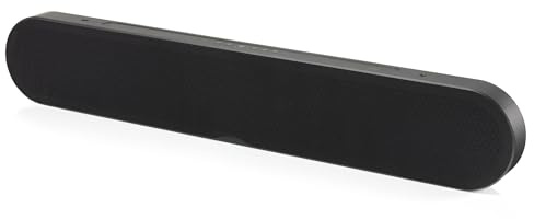 DALI Katch One soundbar, Iron Black