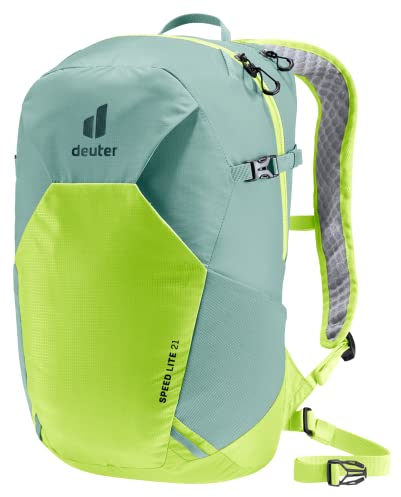 deuter Speed Lite 21 Leichter Wanderrucksack
