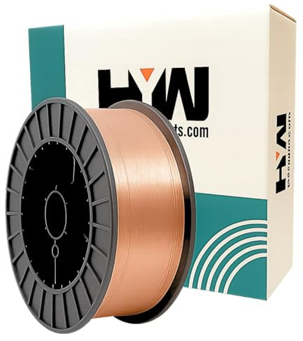 ER70S-6 0.035 X 44 LBS Carbon Steel Mig Welding Wire