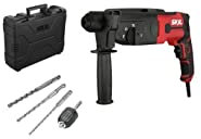 Bohrhammer, 850 W, 4 Funktionen SKIL
