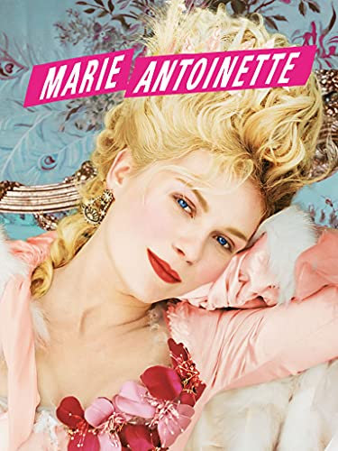 María Antonieta, la reina adolescente
