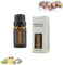 Huile essentielle de valériane Leise, 10 ml d'huile essentielle de racine de valériane Leise, huile essentielle naturelle de racine de valériane pure pour aider au sommeil (3 PCS)