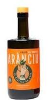 MAGIANTOSA ARANCIU AMARO ALL'ARANCIA DI SICILIA 30% VOL 50 CL
