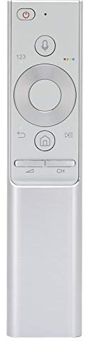 Télécommande TV, pour Voice TV -01272A -01270A -01274A Series, pour q6 / q7c / pour q7f / pour q8c / pour q9 / q7fn / q8fn / q9fn / q7cn / q6fn Series