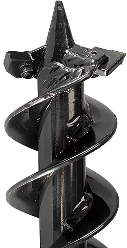 Makita E-13627 Erdbohrer mit Stift 60x800 mm