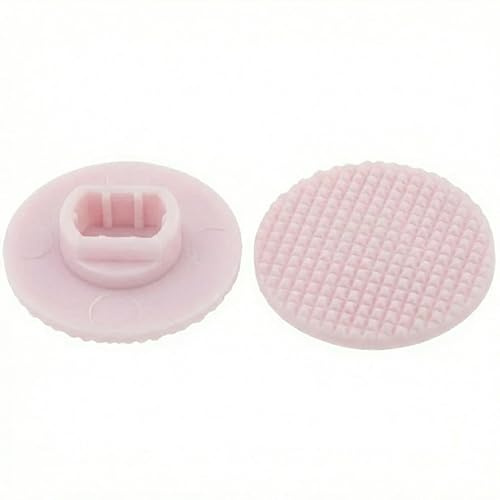 JOYSTICK PARA SONY PSP 1000 1004 PLAY STATION PORTABLE THUMB PALANCA ROSA