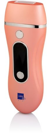 Epilatore Laser a Luce Pulsata con 5 Livelli di Intensità 36 Watt Professionale