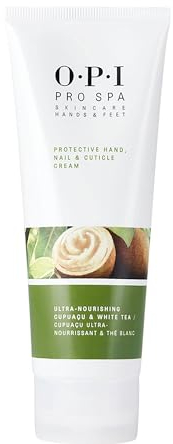 OPI - Pro Spa Protective Hand, Nail & Cuticle Cream 118ml