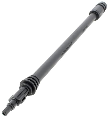 Lance a jet plat reglable 50970 pour nettoyeur haute pression