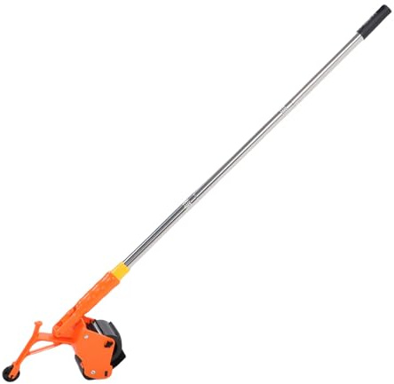 Ejoyous Applicateur de Ruban de Masquage au Sol, Outil de Pose de Ruban pour Peinture, pour Rubans jusquà 6,5 Cm de Large, for Travaux de Peinture