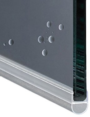 Ricambi & Box Doccia Guarnizione Box Doccia per Vetri 8mm 200 cm