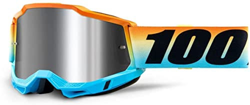 100% Crossbrille Accuri Gen 2 Orange