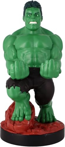 Exquisite Gaming - Marvel Avengers Hulk Cable Guy (Net)