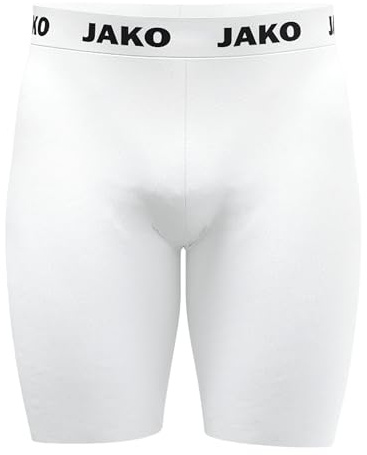 JAKO Short Tight Function Ropa Interior Funcional para niños Corta – Pantalones Interiores con Corte Bodyfit, sensación óptima Durante el Entrenamiento