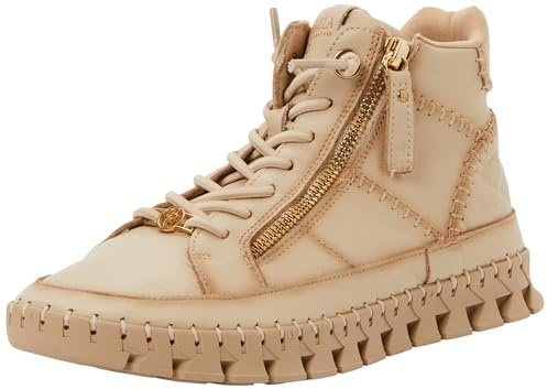 CARMELA 162708 BOTIN SRA PIEL BEIGE Beige, 38 EU (4.5 UK)