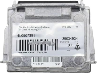 Auto H-ID Ballast Für VW Für Scirocco Für Phaeton 2007-2010 | 4L0907391 89034934 6G D1S H-ID Xenon Scheinwerfer-Vorschaltgeraet Modul Zuendung Einheit