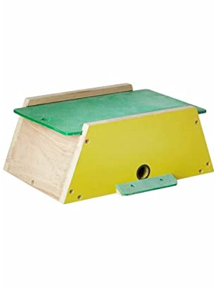 Wildlife world - Lernnistkasten für Hummeln