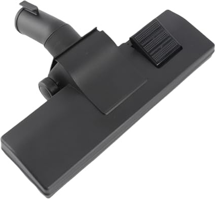 Cepillo para aspiradora, 32 mm de diámetro interno Aspirador Piso Alfombra Cepillo Cabezal Boquilla Accesorio de cepillo Productos para el hogar Piezas