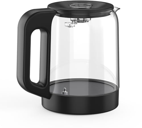 Ecoviva Replacement Water Jug for Countertop Reverse Osmosis System WP-RO-200G