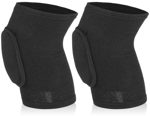 Qianyu Ellenbogenbandage, atmungsaktiv, schützend, mit dickem Schwamm, Kompression, Ellenbogenbandage, Fitness, Sport, Erholung, Schutz, Badminton, Basketball, atmungsaktive Ellenbogenbandagen für