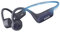 Voistek Cuffie a Conduzione Ossea Bluetooth 5.3, Auricolari Conduzione Ossea Impermeabili IP68 con Lettore MP3 da 32GB Integrato, Ideali per Piscina Nuoto e Sport Subacquei