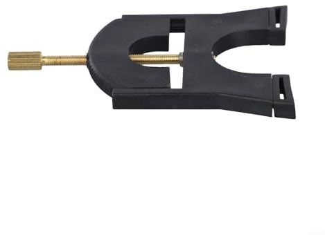 Lève-cordes de violoncelle de qualité professionnelle, conçu pour simplifier le processus de changement de ponts